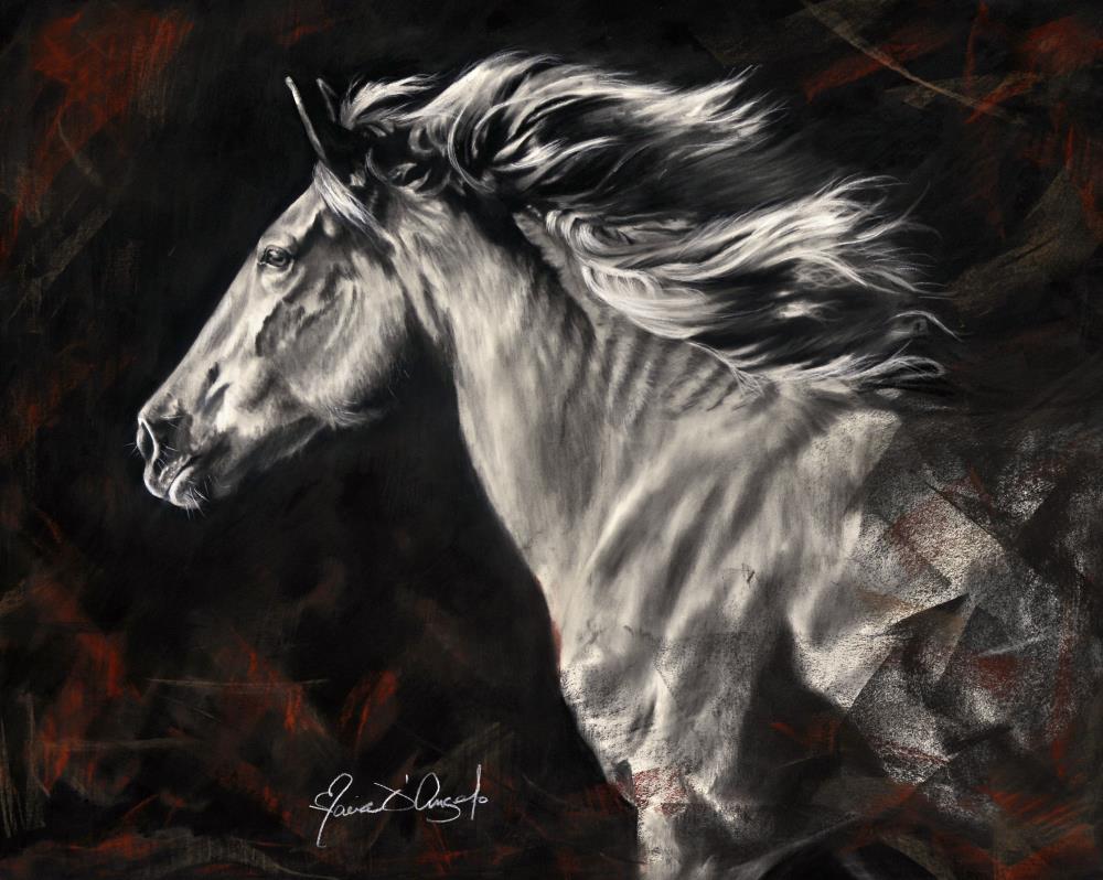 Spirit of the Plains